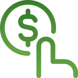 No Upfront Investment