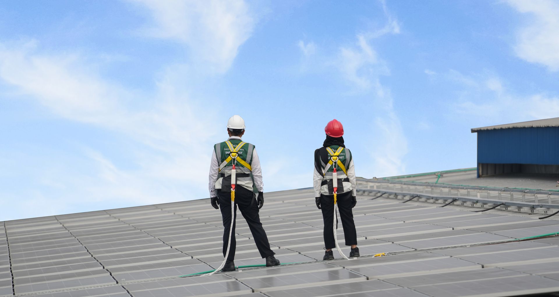 Testimonial Video Thumbnail