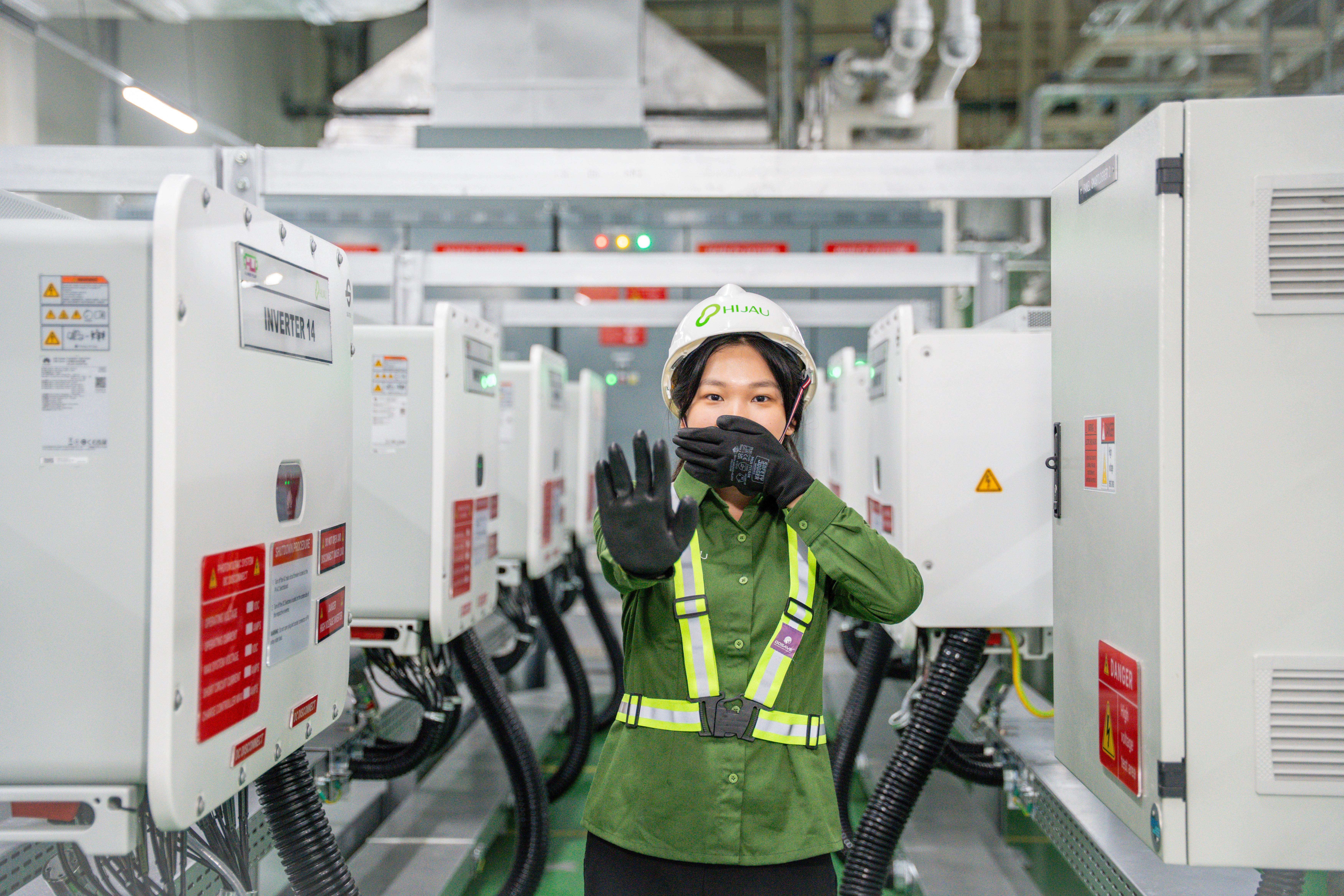 Mendorong Energi Terbarukan Indonesia