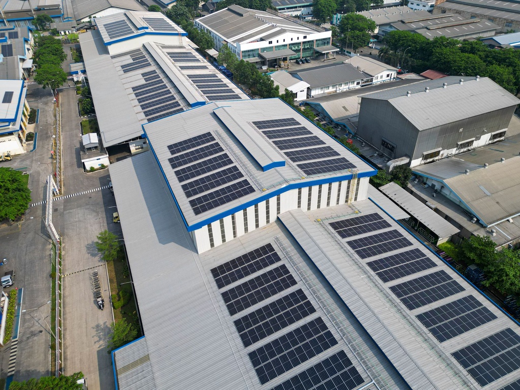 PT Dharma Polimetal Tbk