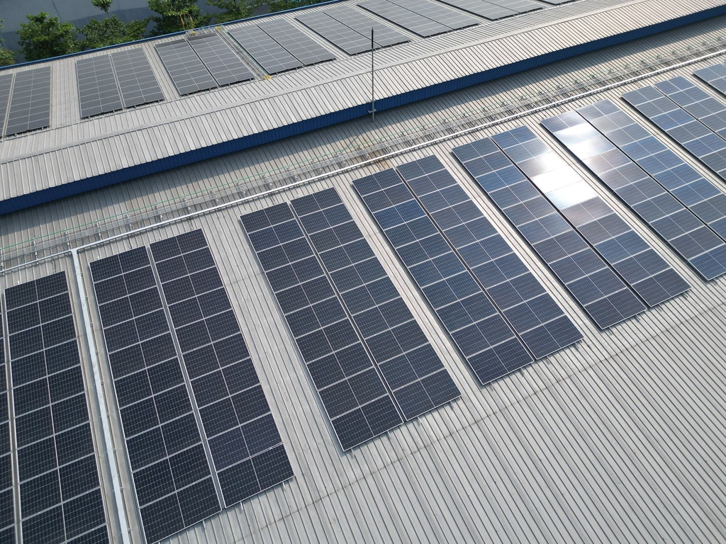 PT Dharma Polimetal Tbk