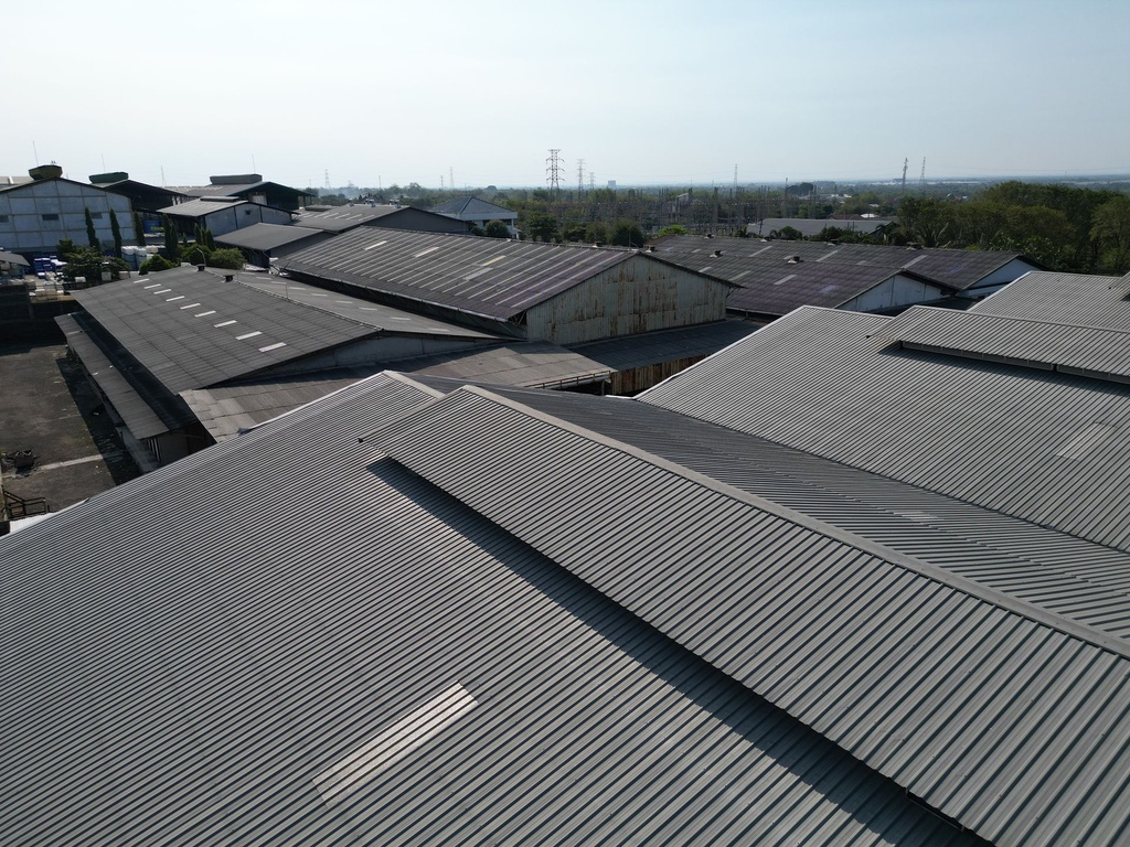 PT. Niaga Sejahtera Plastik Industri