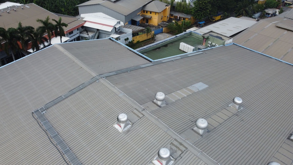 PT Parit Padang Global