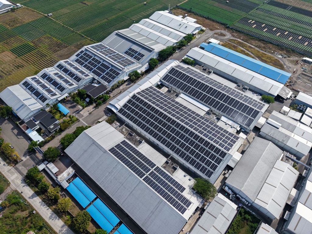 PT Mitra Saruta Indonesia