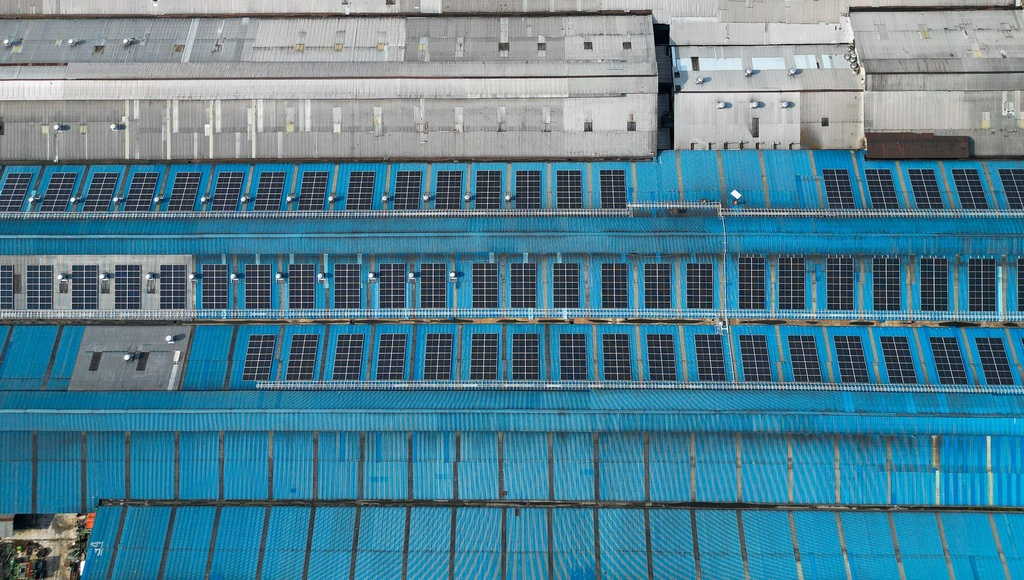 PT Wijaya Tri Utama Plywood Indonesia