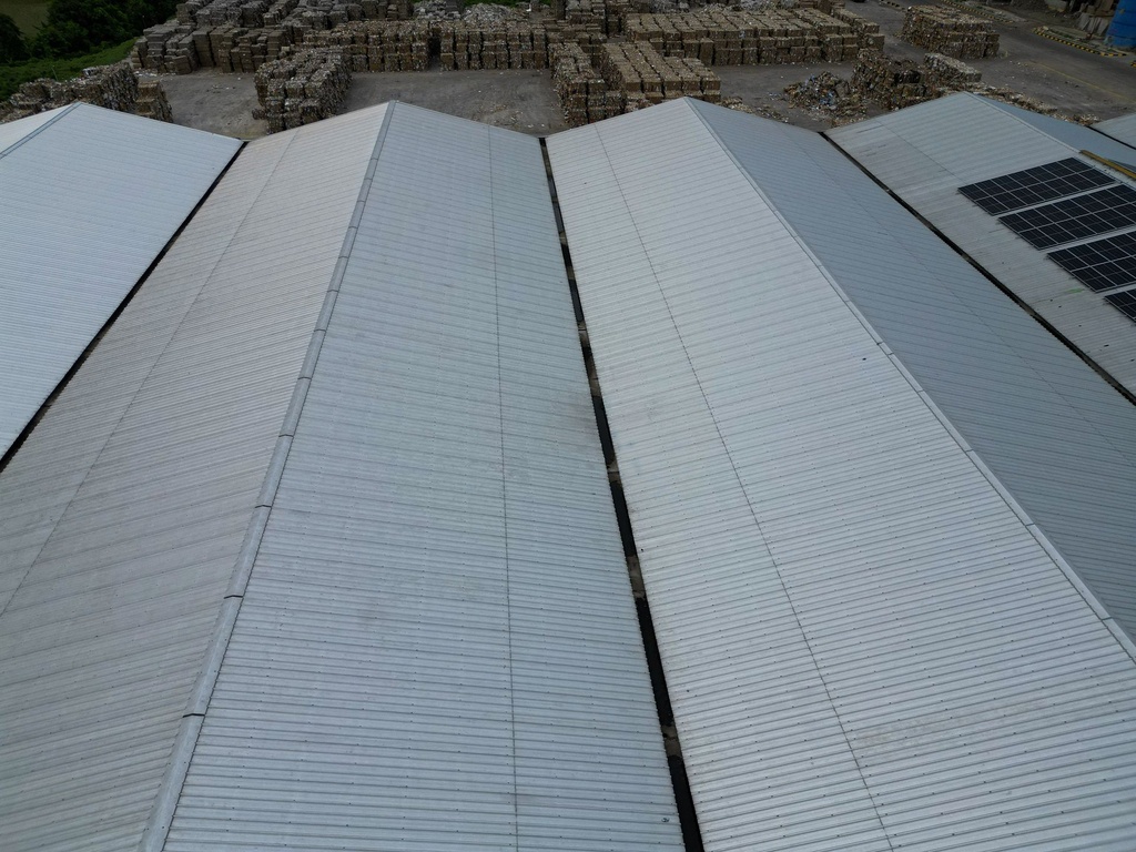 PT Eco Paper Indonesia