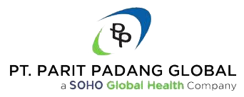 Logo PPG